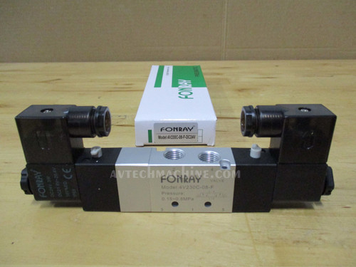 4V230C-08-F-DC24