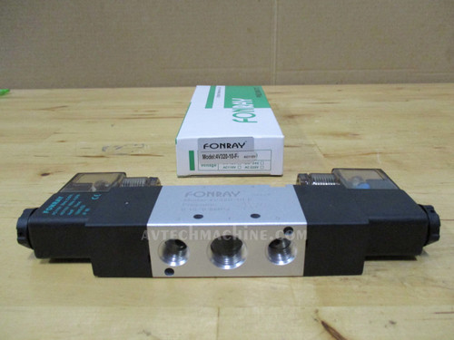 4V320-10-F-AC110