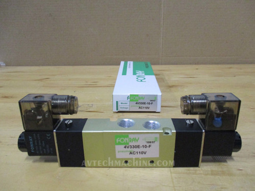 4V330E-10-F-AC110