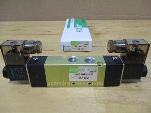 4V330E-10-F-DC12