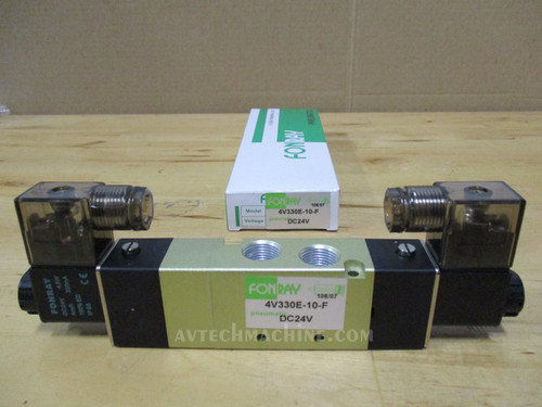 4V330E-10-F-DC24