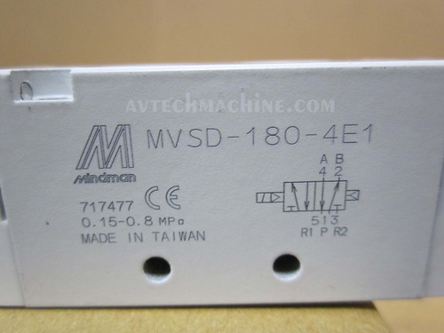 MVSD-180-4E1-DC24