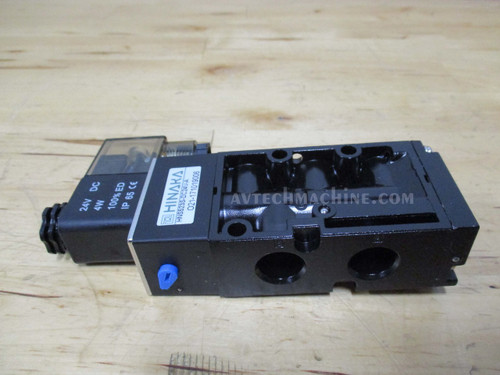 HNS523S-DC24V-A