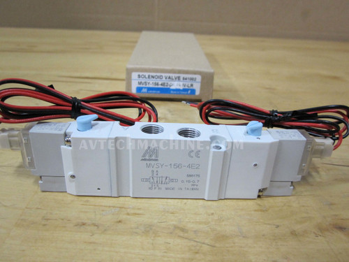 MVSY-156-4E2-LR-DC24