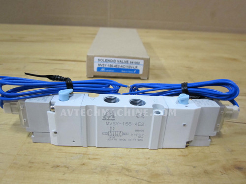 MVSY-156-4E2-LR-110V