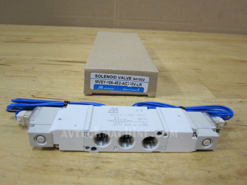 MVSY-156-4E2-LR-220V