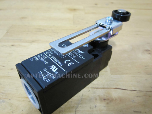 TZ-9208 Tend Limit Switch