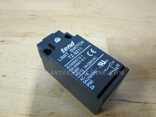 TZ-9211
