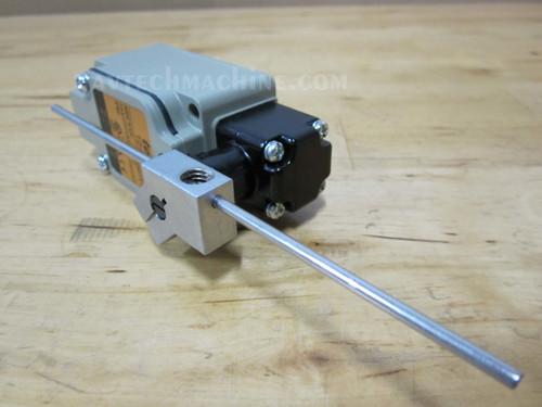 Switch ジャンク TZ-5107 Tend Limit Switch