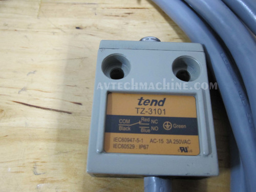TZ-3101