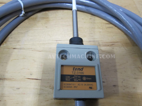 TZ-3166