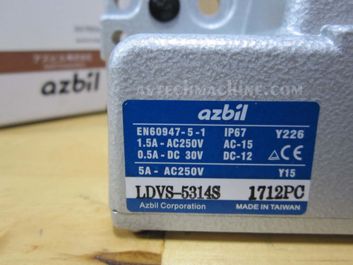 LDVS-5314S