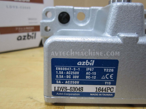 LDVS-5304S
