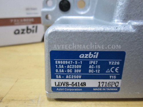 LDVS-5414S