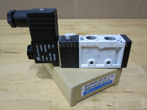 MVSC-220-4E1