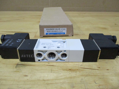 MVSC-220-4E2C