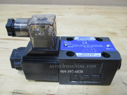 DSD-G02-2F-A220