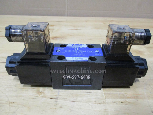 DSD-G02-7C-A220-90