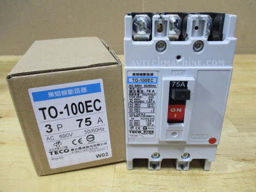 TO-100EC-3P75N