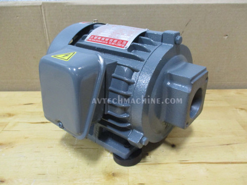 TK-2-1HP-230/460V