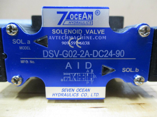 DSV-G02-2A-DC24