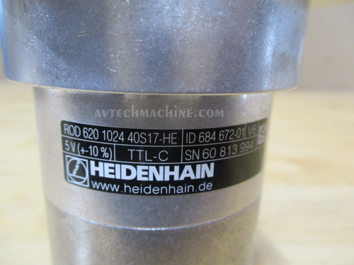 ROD-620-1024-40S17-HE