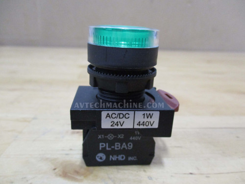 NLB22-F10GA