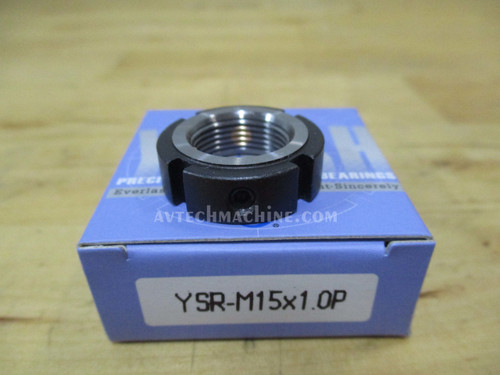YSR-M15-1.0P-RG