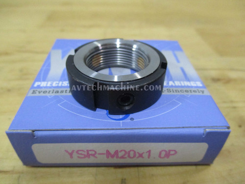YSR-M20-1.0P-RT