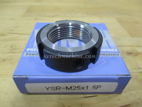 YSR-M25-1.5P-RG