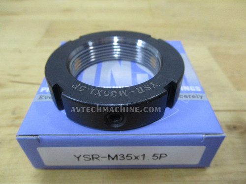 YSR-M35-1.5P-RG