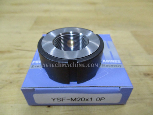 YSF-M20-1.0P-RG