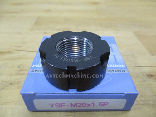 YSF-M20-1.5P-RT