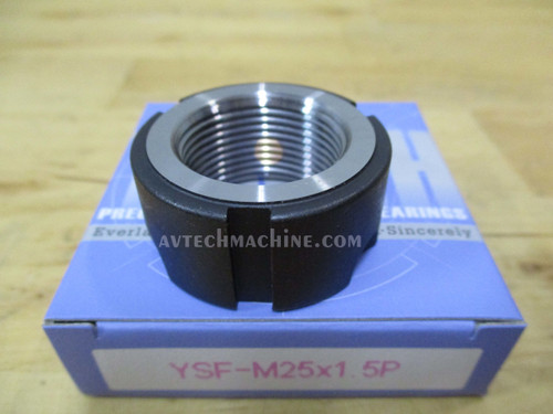 YSF-M25-1.5P-RT