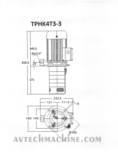 TPHK4T3-3