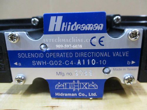 SWH-G02-C4-A110-10