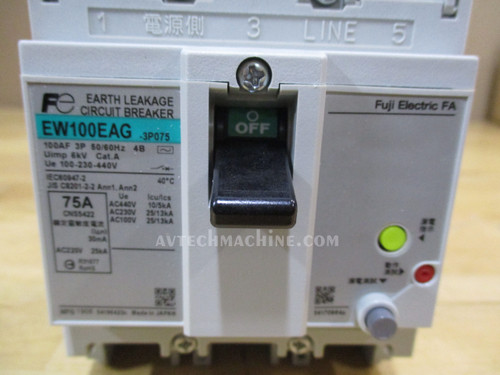 EW100EAG-3P075B-CT-4B