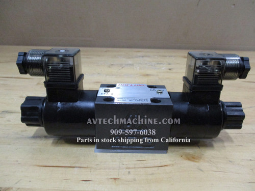 DFA-02-3C2-DC12