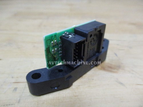 A860-2100-V003 Fanuc Alpha IM Sensor A860-2110-X102