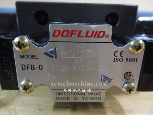 DFB-03-3C60-A110