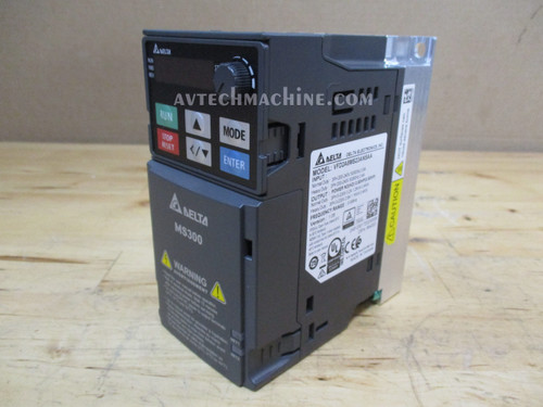 VFD2A8MS23ANSAA