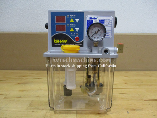 YET-A2-2L-110V