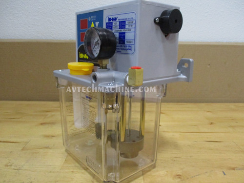 YET-A2P2-2L-110V
