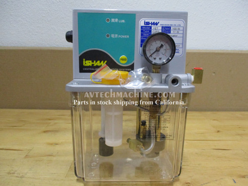 YET-C2P2-2L-110V