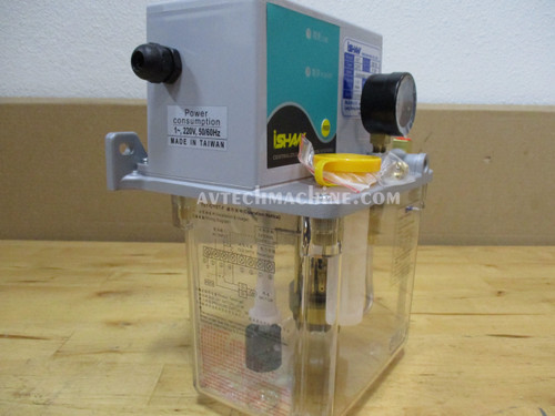 YET-C2P2-2L-220V