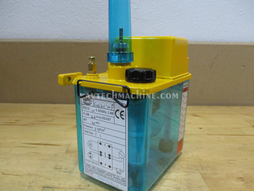 SMA-601-30F
