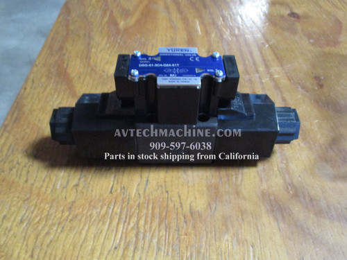 DSG-01-3C4-D24-51T
