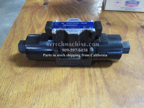 DSG-03-3C9-D24-51T