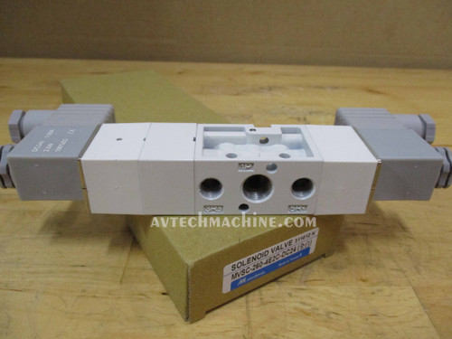 MVSC-260-4E2C