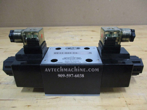 WE43-G03-C5-A220-N